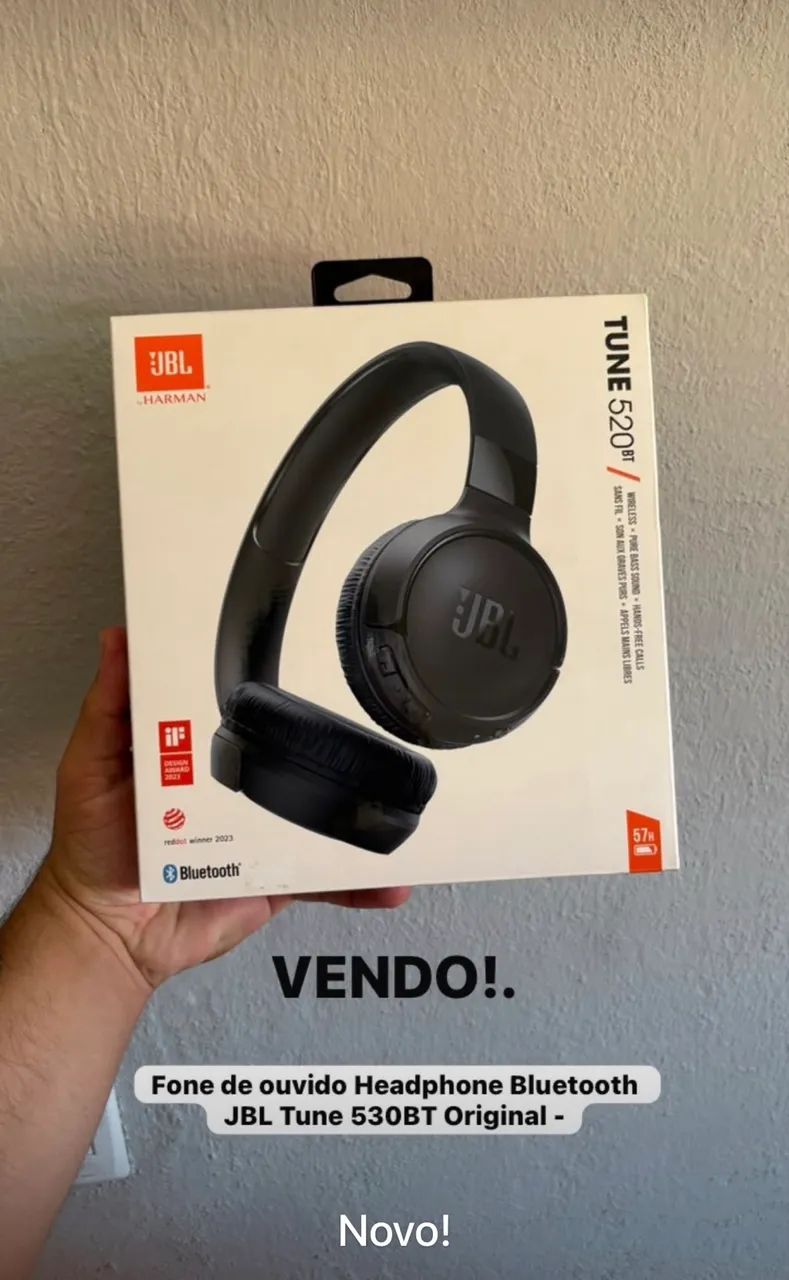 FONE JBL 