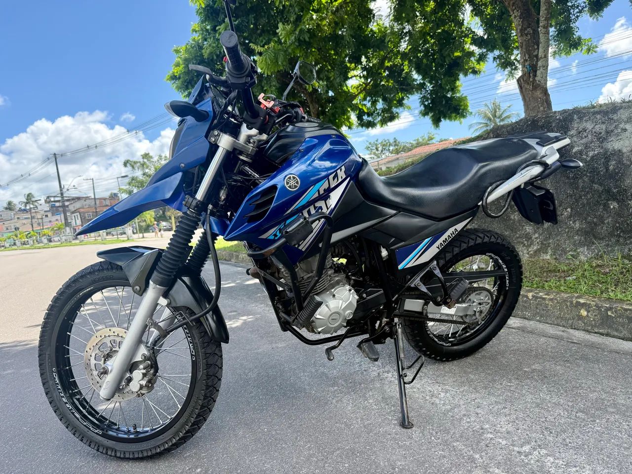 Crosser 150xtz Z 2018 - Foto 5