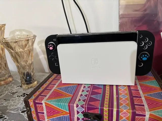 Nintendo Switch Oled - Foto 3