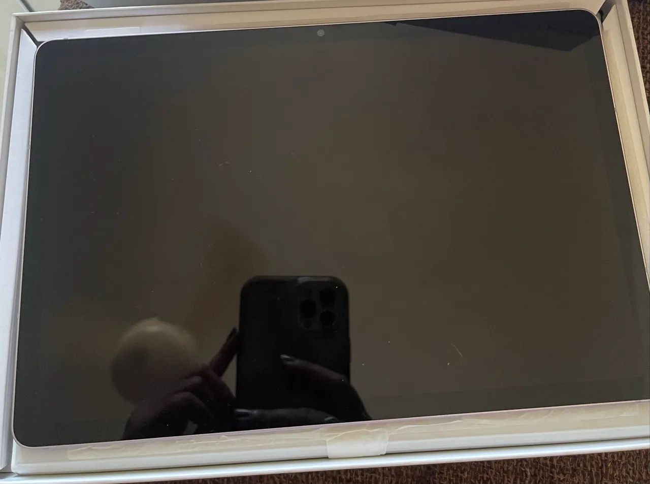 Tablet SAMSUNG s9 FE  - Foto 3