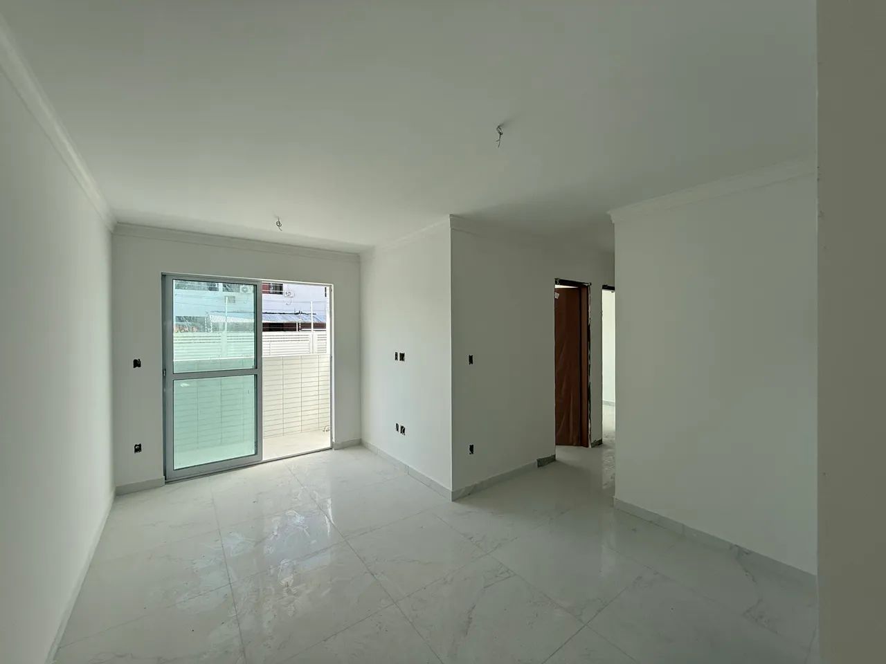 Apartamento nos Bancários - 3 Quartos (1 Suíte) + Varanda!  - Foto 3