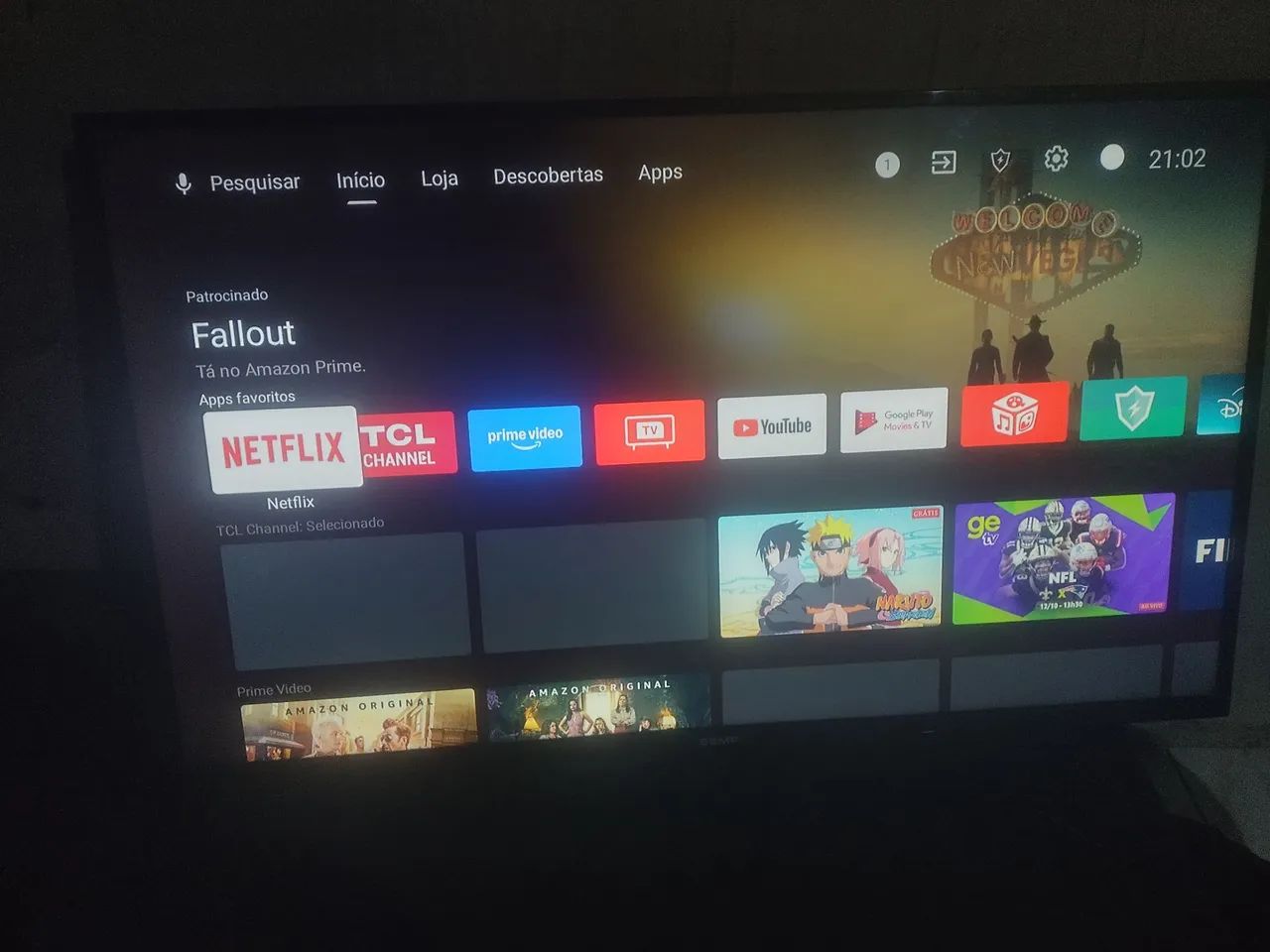 Smartv  - Foto 2