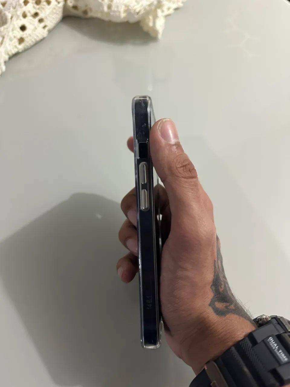 Iphone 13 128gb Midnight - Foto 5