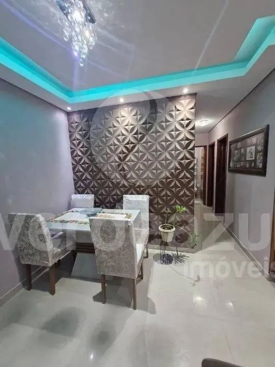 apartamento - Parque Dom Pedro II - Campinas - Foto 4
