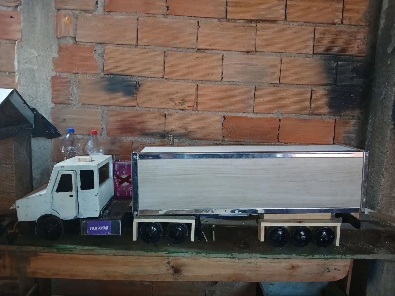 Vendo essa careta do geito q esta ou fasso troca  - Foto 4