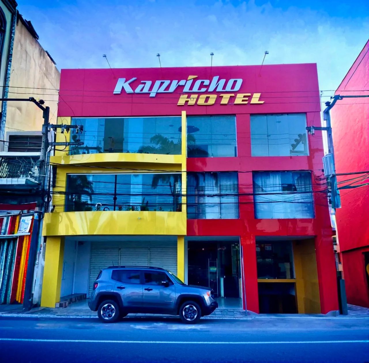 Kitnet com água e energia incluso. - Foto 4