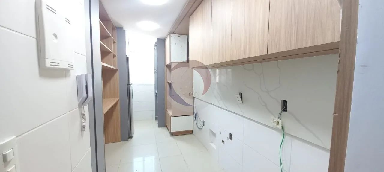 2 quartos e uma suite no Estreito. - Foto 5