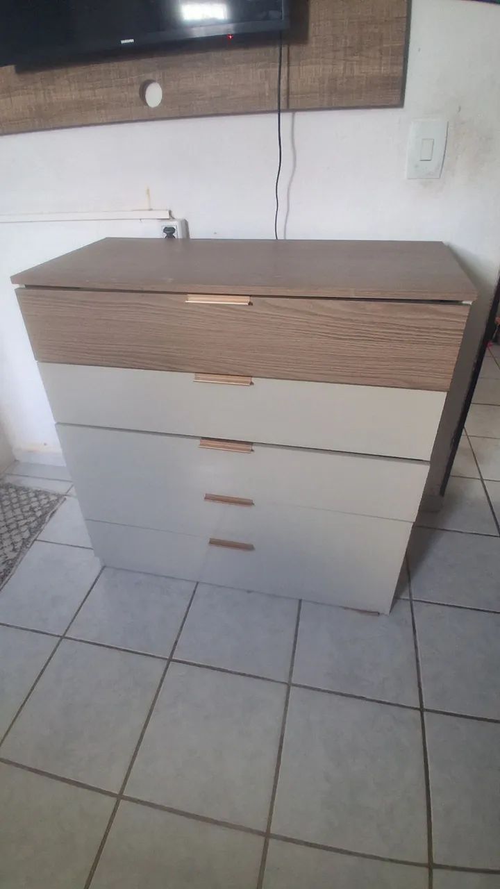 cômoda  - Foto 2