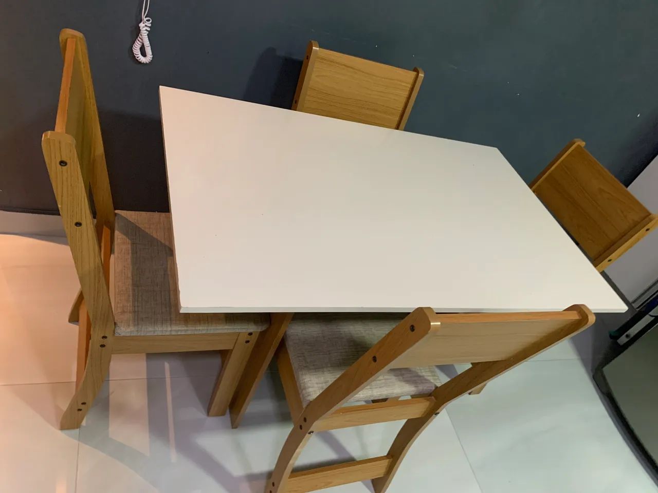 Mesa de jantar 