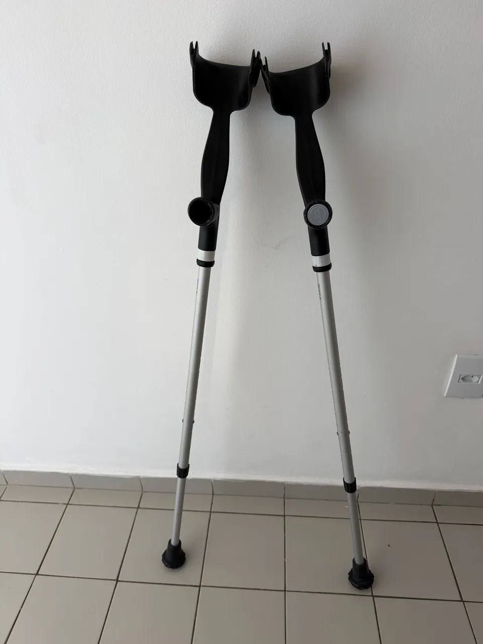 Muletas canadenses - Foto 2