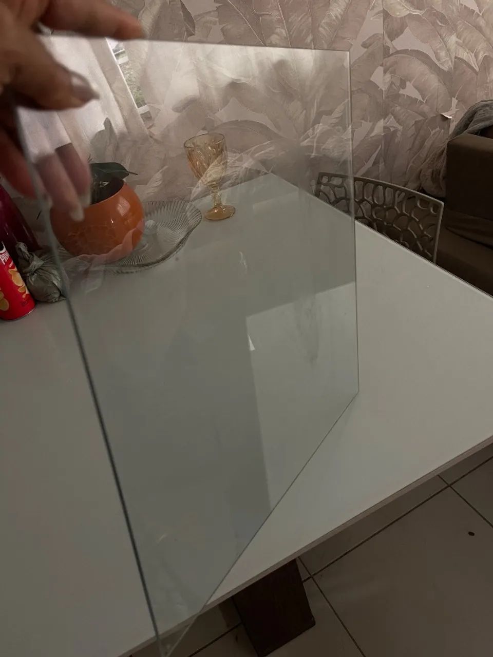 Vidro