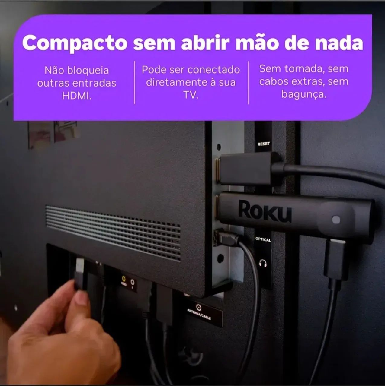 TV BOX DA ROKU - Foto 3