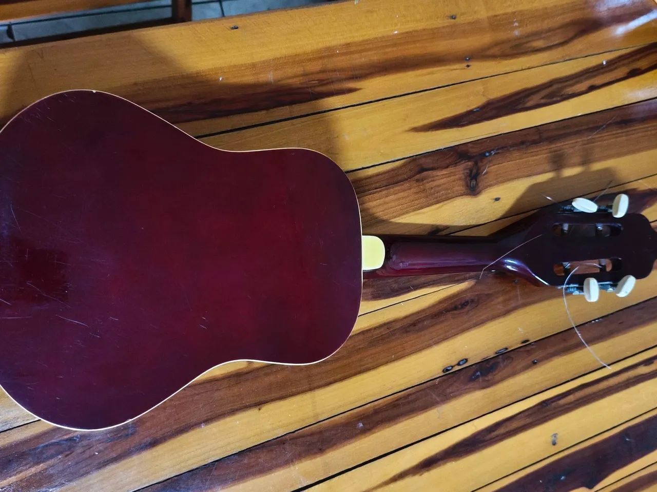 Cavaquinho Phoenix  - Foto 5
