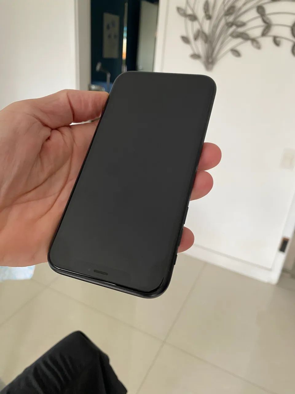 iPhone XR - Foto 2
