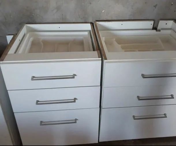 Armario MDF