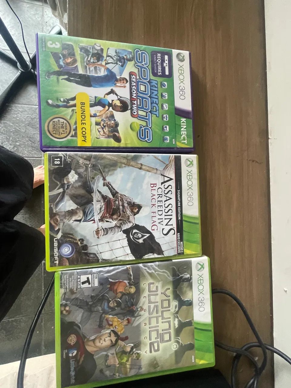 Xbox 360 