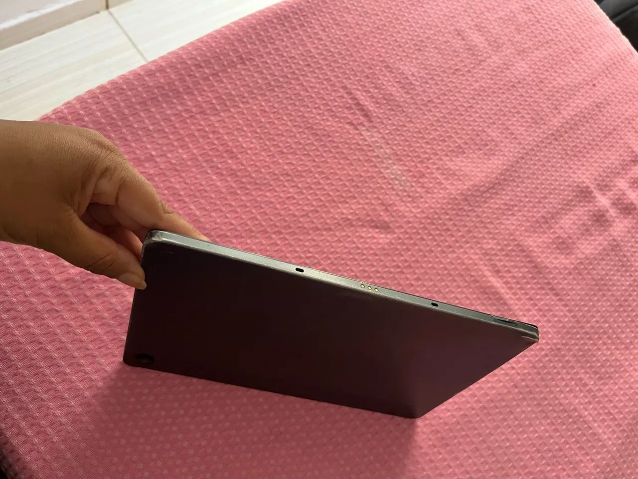 Tablet A9+ - Foto 2