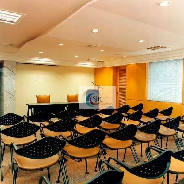 Conjunto para alugar, 198 m² - Brooklin - São Paulo/SP - Foto 2