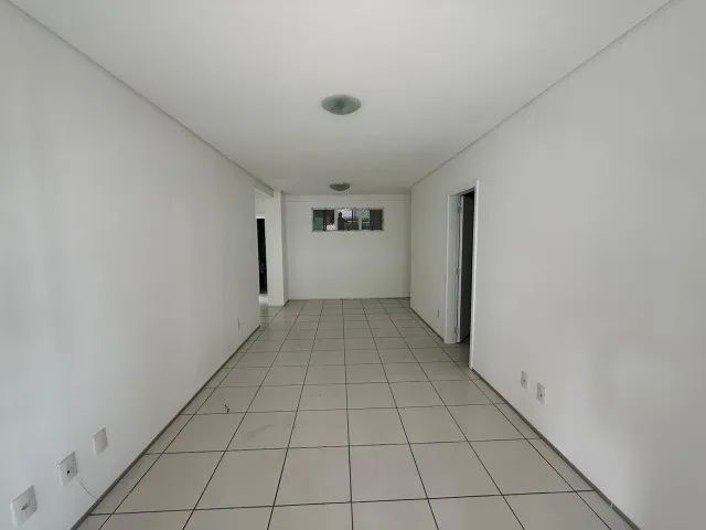 Apartamento Edificio Nina Rosa Teresina-PI  - Foto 3