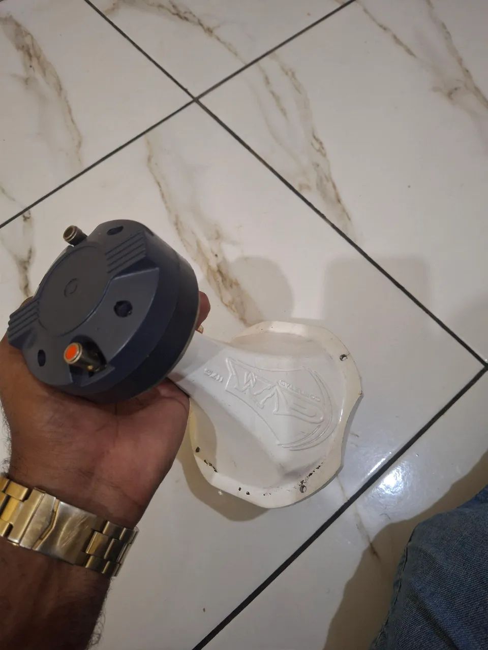 Vende-se uma Twitter  - Foto 3