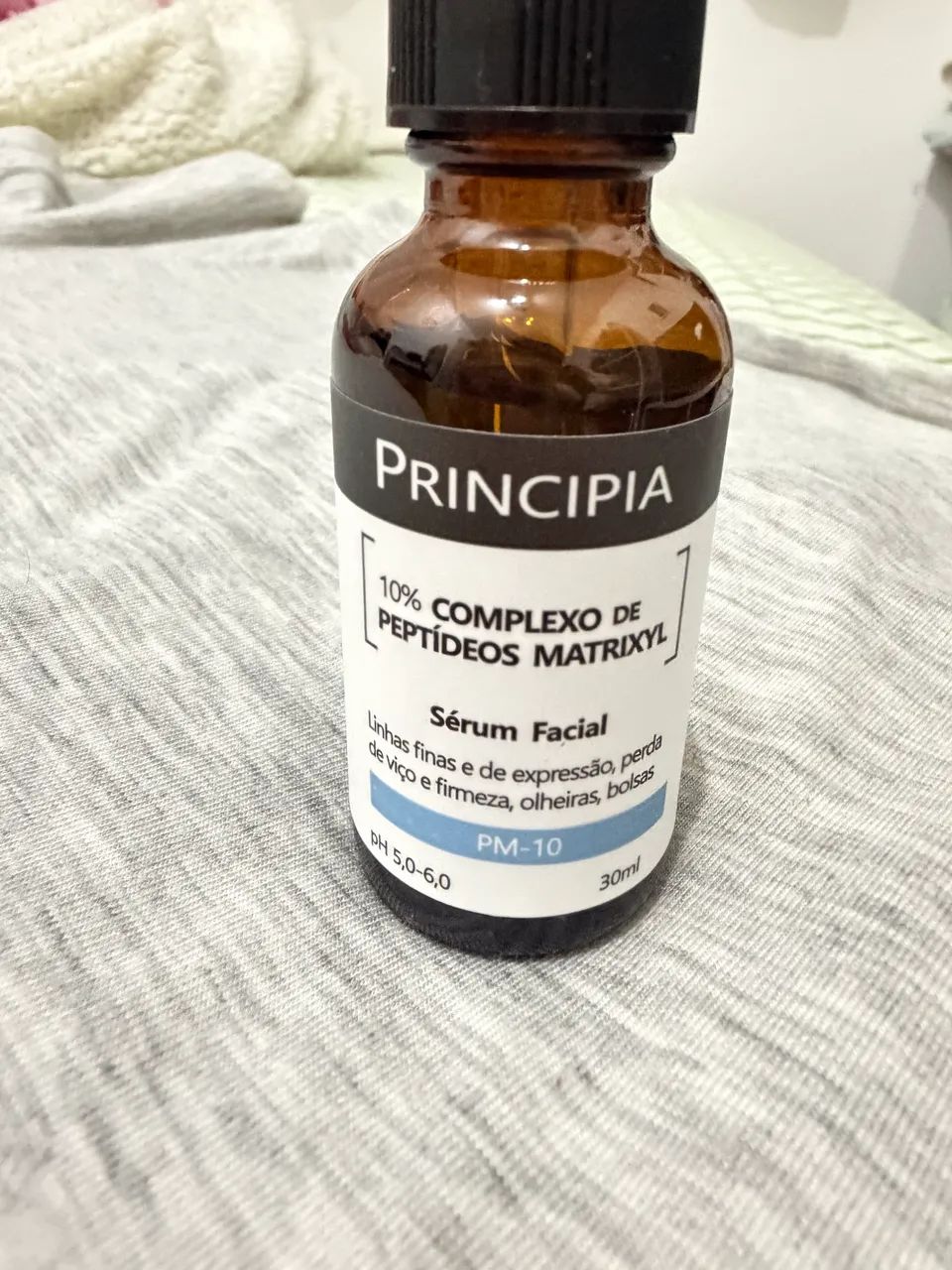 Serum principia novo  - Foto 3