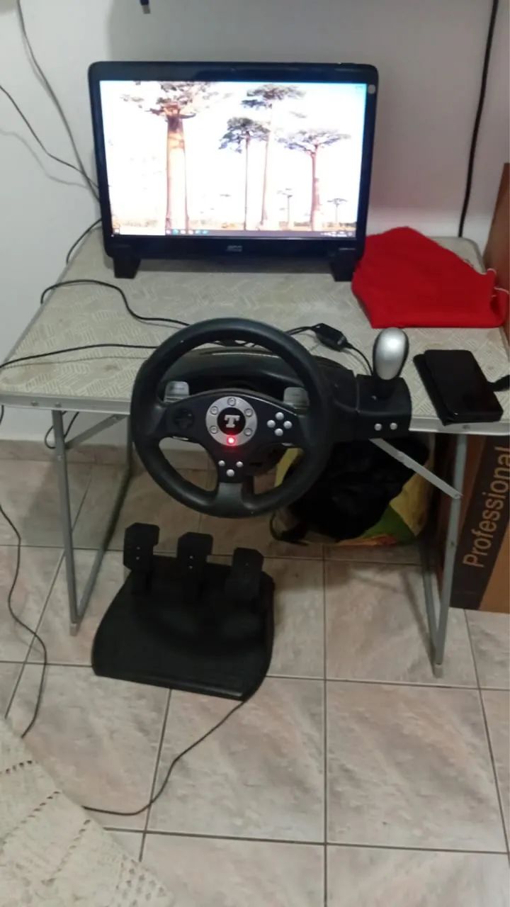 VÍDEO GAME