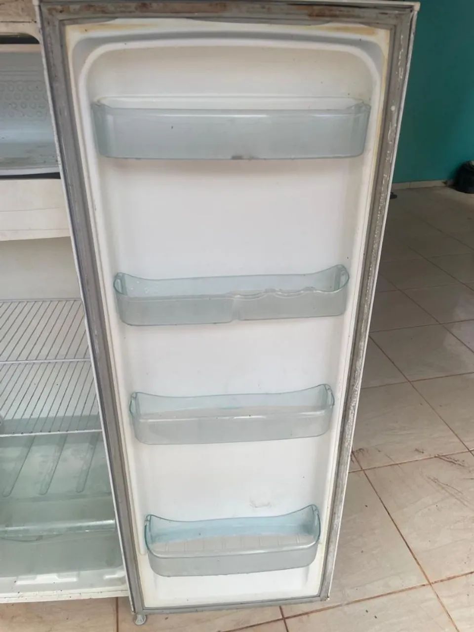 Geladeira  - Foto 5