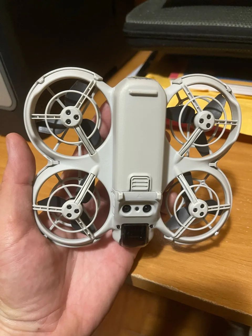 Drone DJI Neo STANDARD - Foto 3