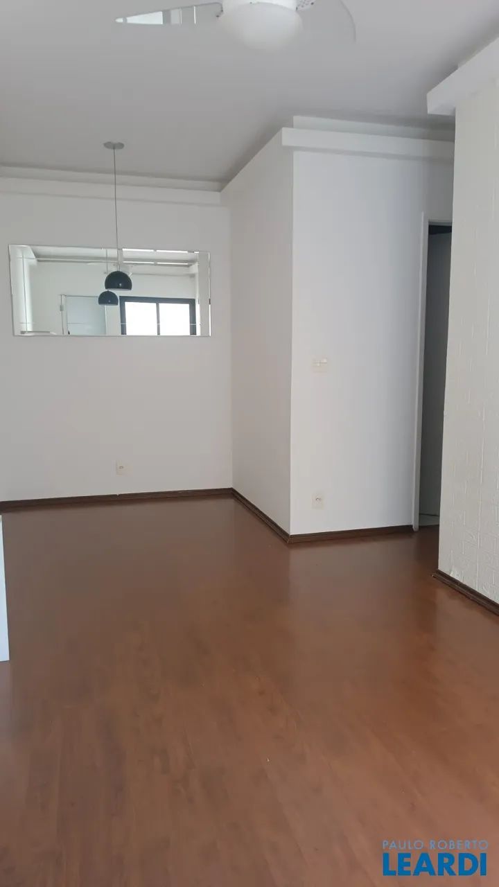 APARTAMENTO - CIDADE ADEMAR - SP - Foto 2