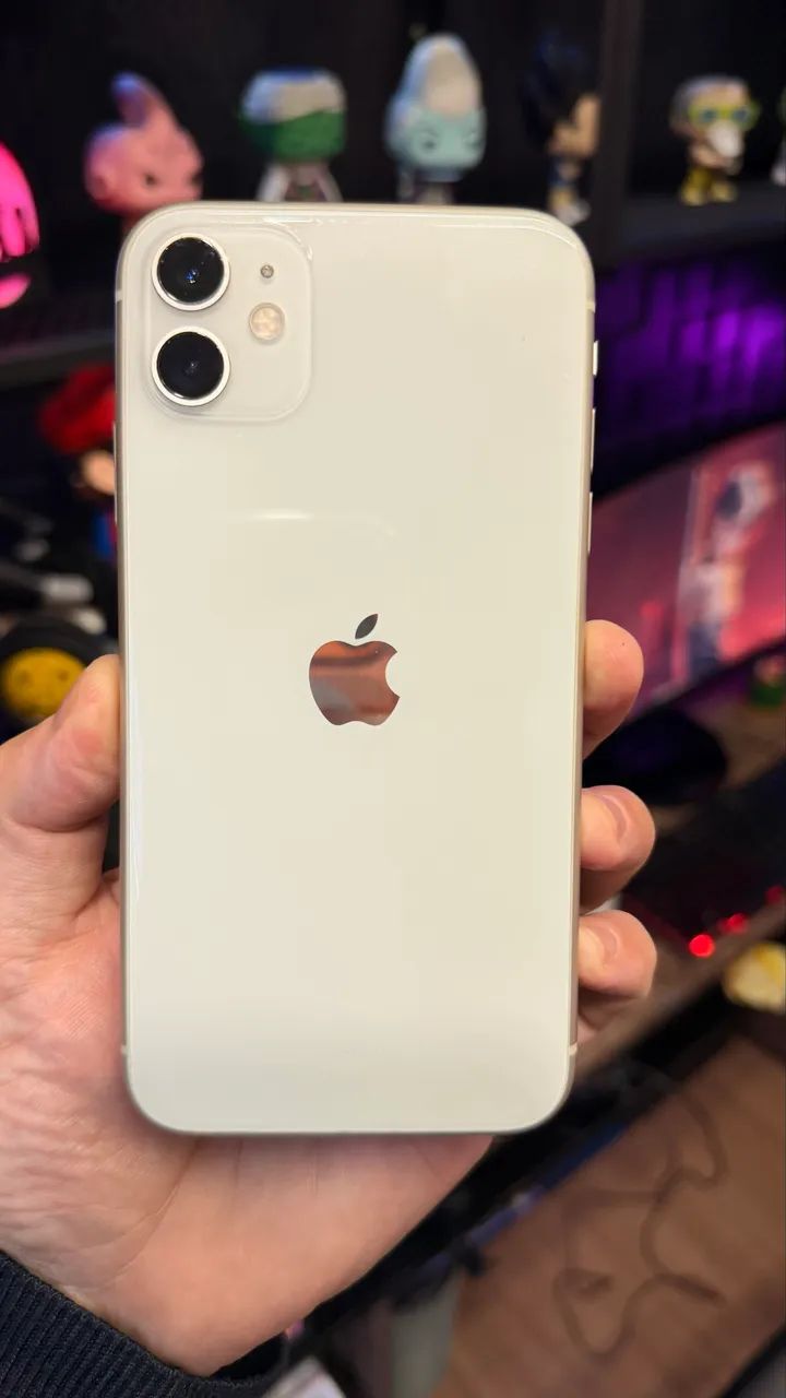 iPhone 11 64gb  - Foto 3