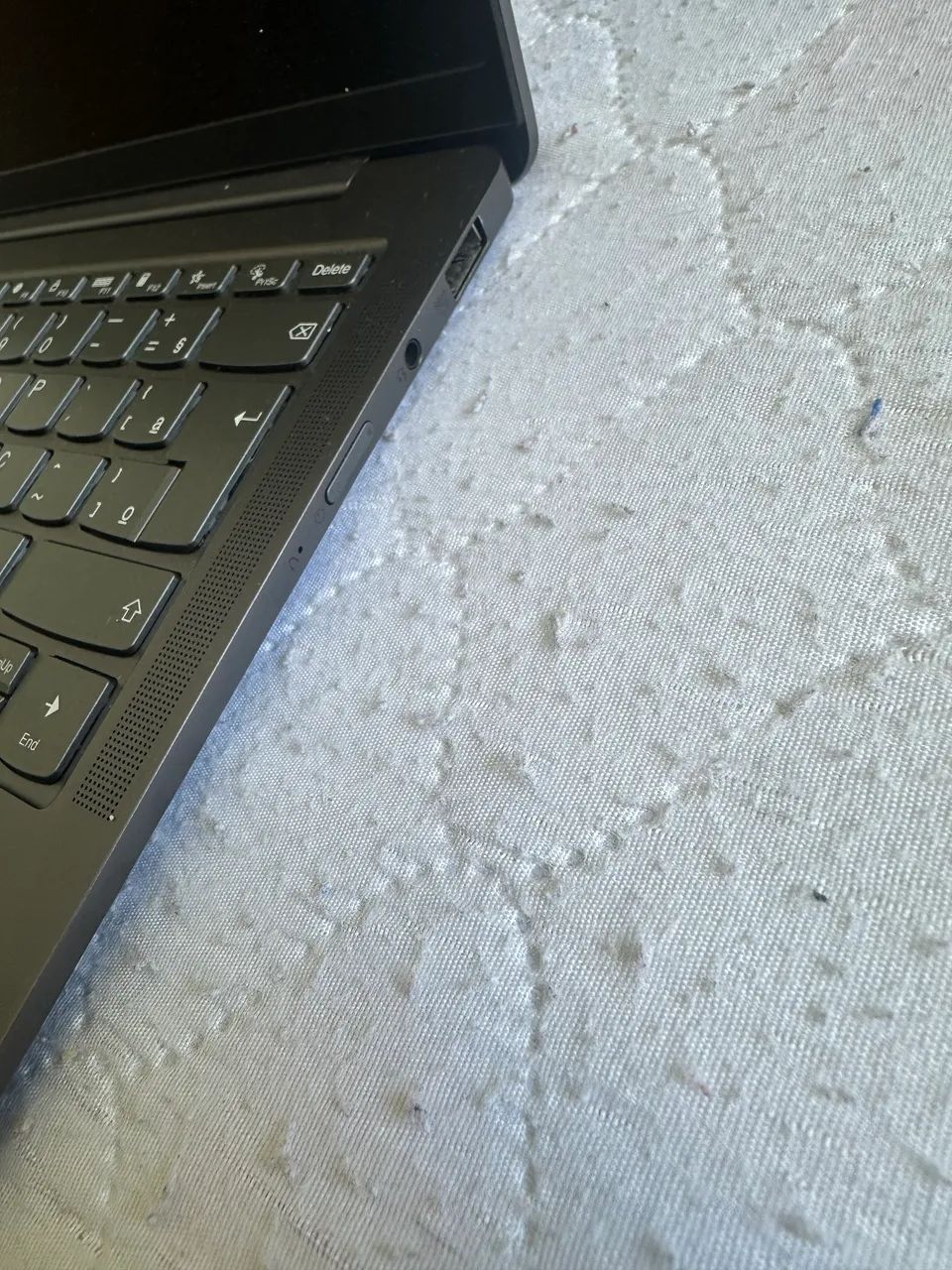 Notebook Lenovo Yoga Slim 6 14? - Intel Evo | Ultrafino - Foto 2