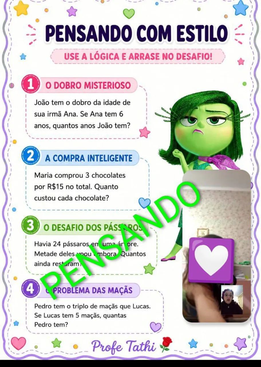 AULAS PARTICULARES DE REFORÇO  E ACOMPANHAMENTO ESCOLAR  - Foto 4