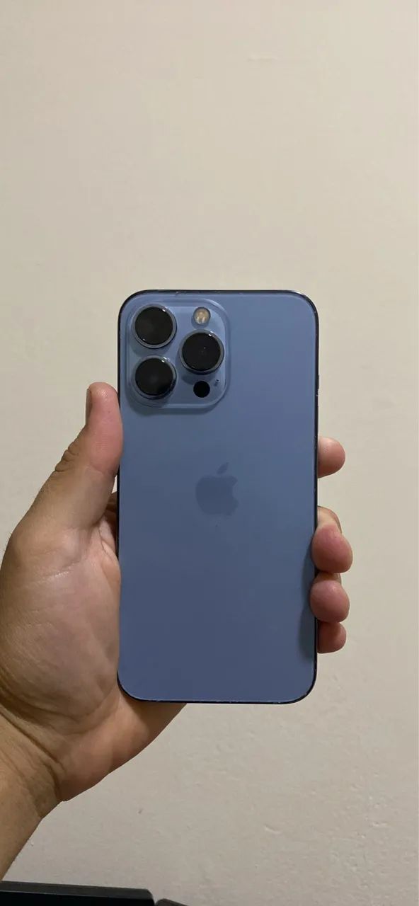 iPhone 13 Pro 256 gb - Foto 3