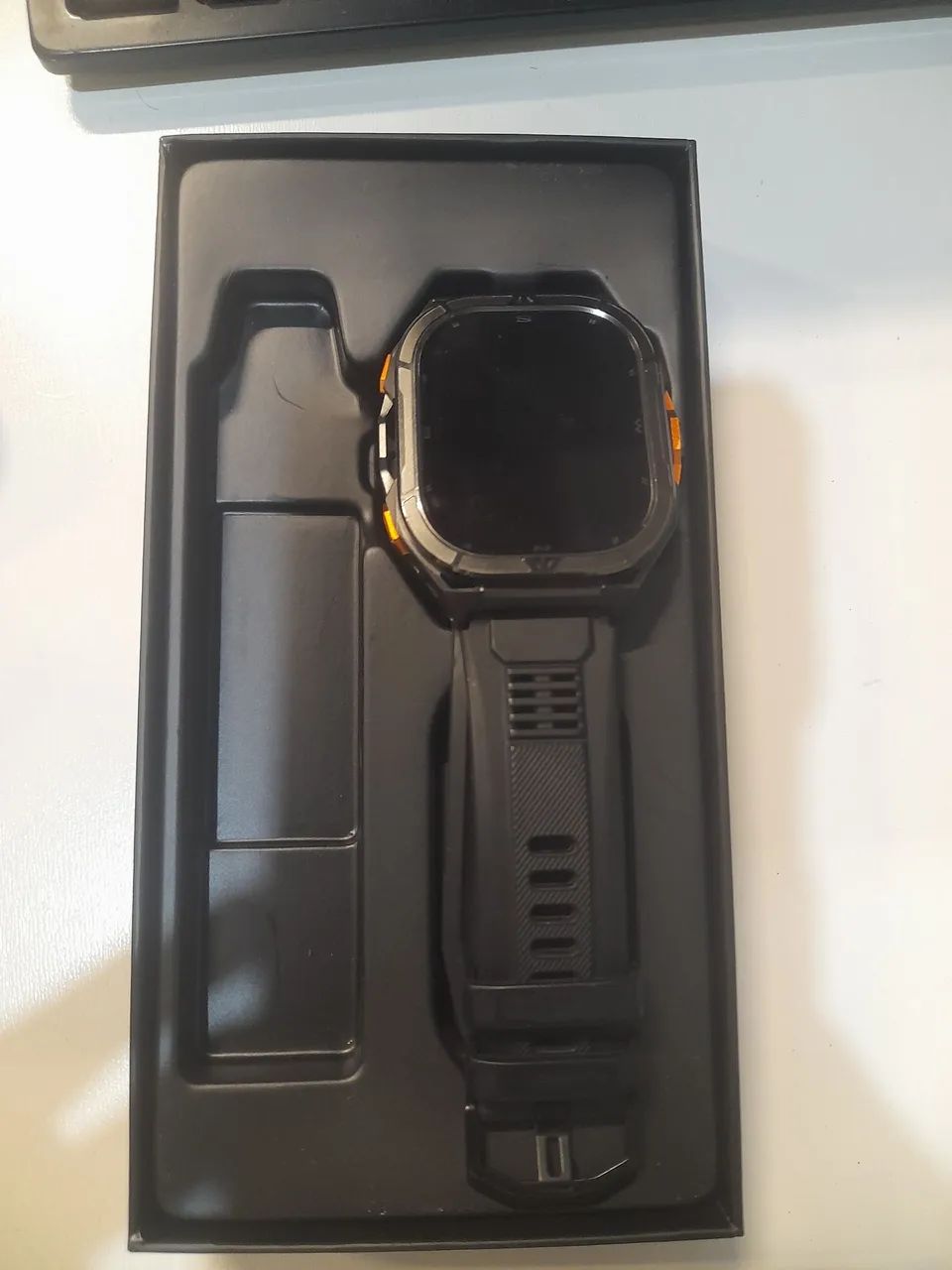 Relogio Smart Watch GPS - Foto 2