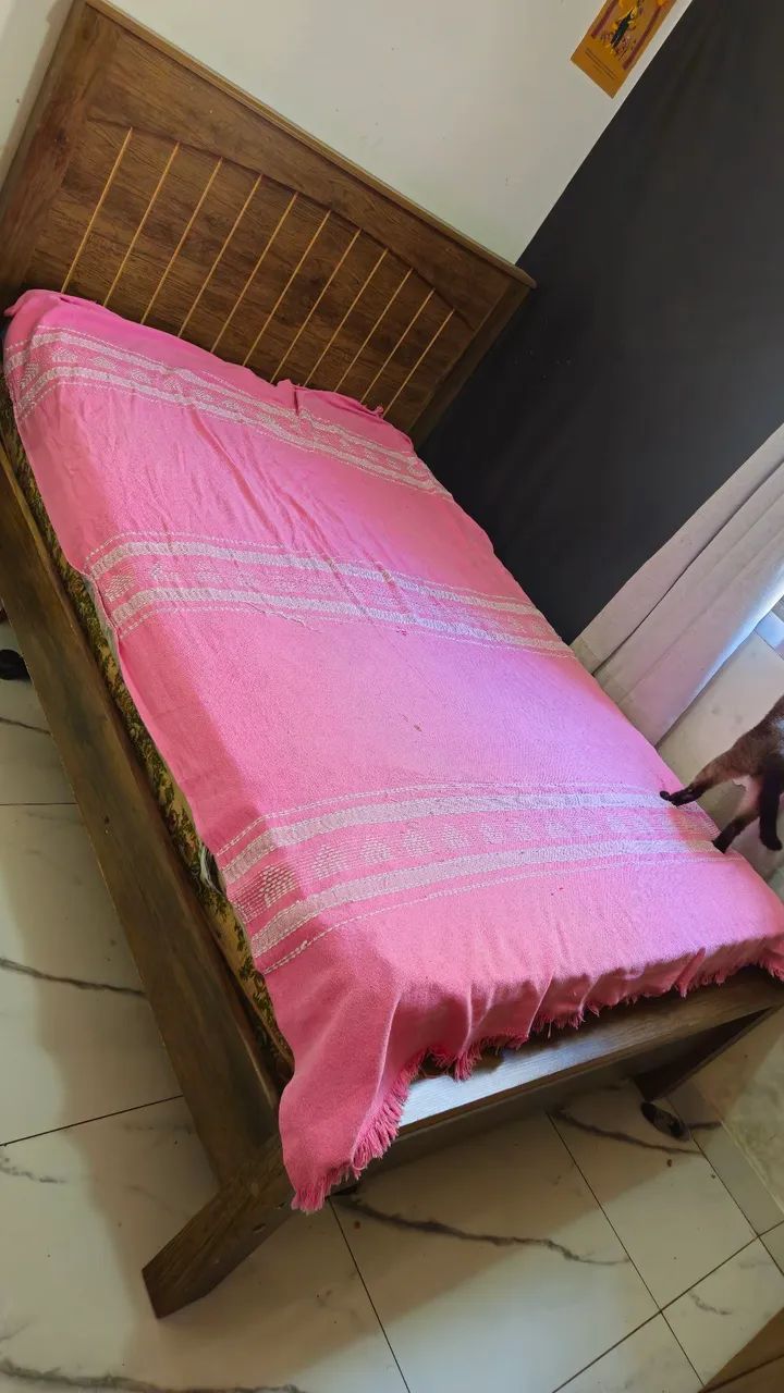 Cama de Casal  - Foto 2