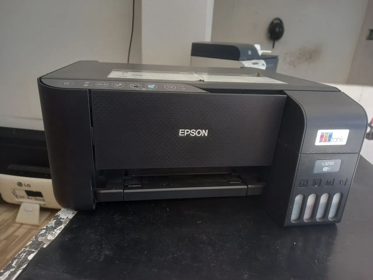 Impressora Epson L3250