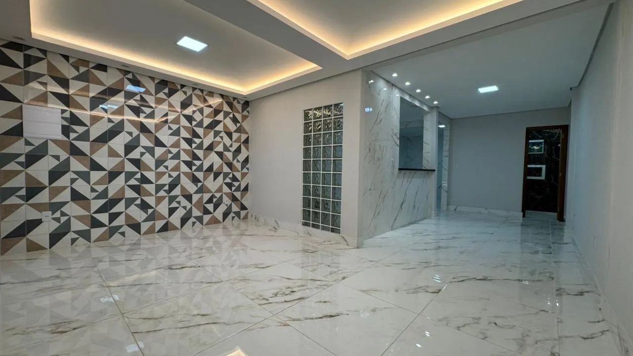 VENDO SOBRADO NO RIACHO FUNDO II - EXCELENTE OPORTUNIDADE!  - Foto 2