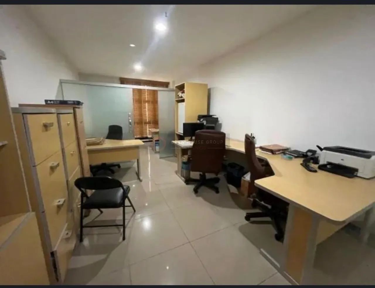 Sala comercial mobiliada 50m² no Centro de Niteroi - Foto 2