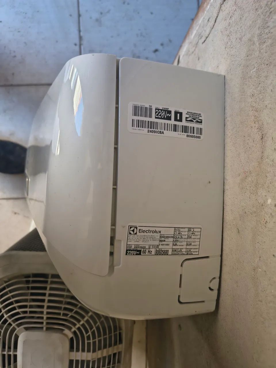Arcondicionado 