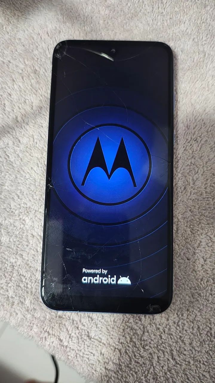 MotoG 31 Quebra galho  - Foto 4