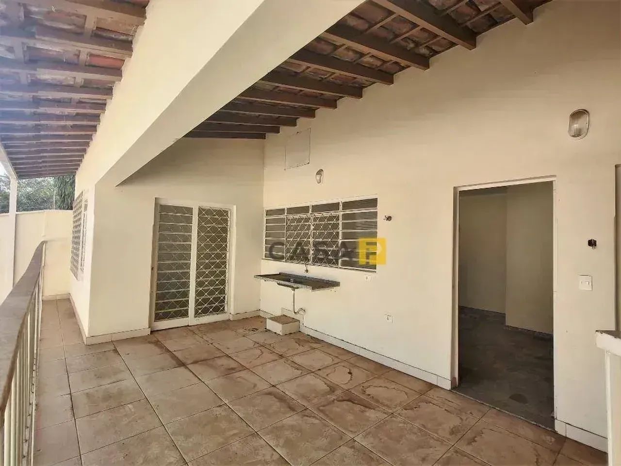 Casa para alugar, 172 m² por R$ 3.945,00/mês - Jardim Girassol - Americana/SP - Foto 7