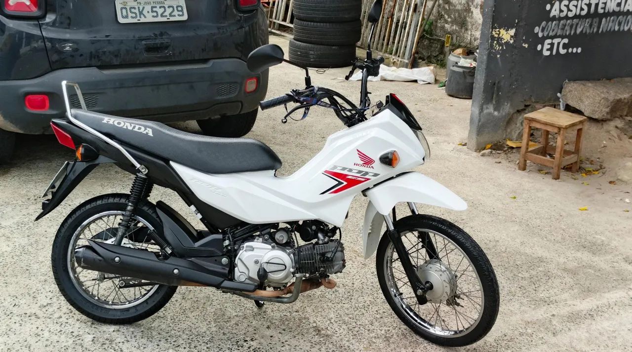 Pop 110i ES 2025