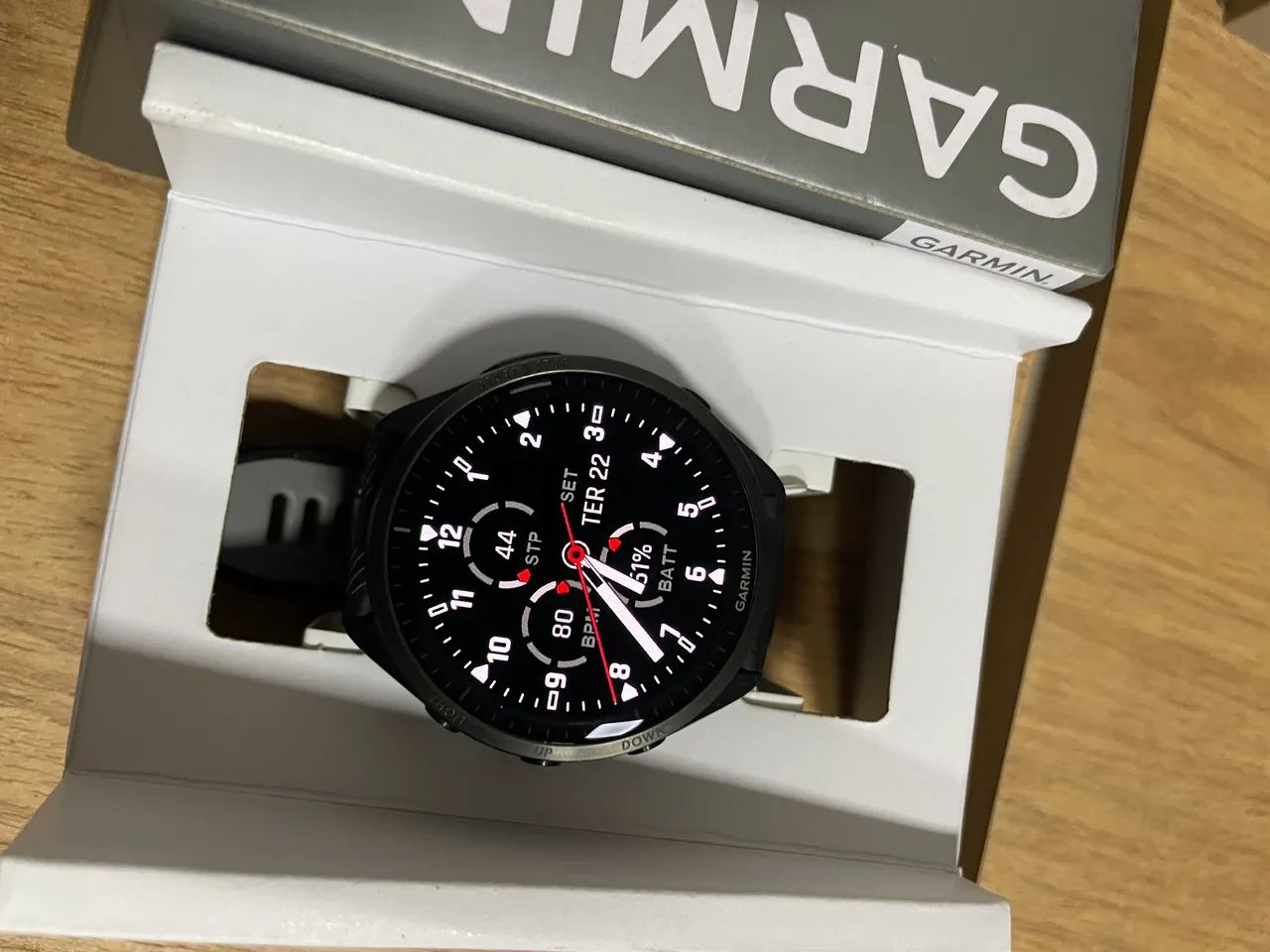 Garmin 965  - Foto 2