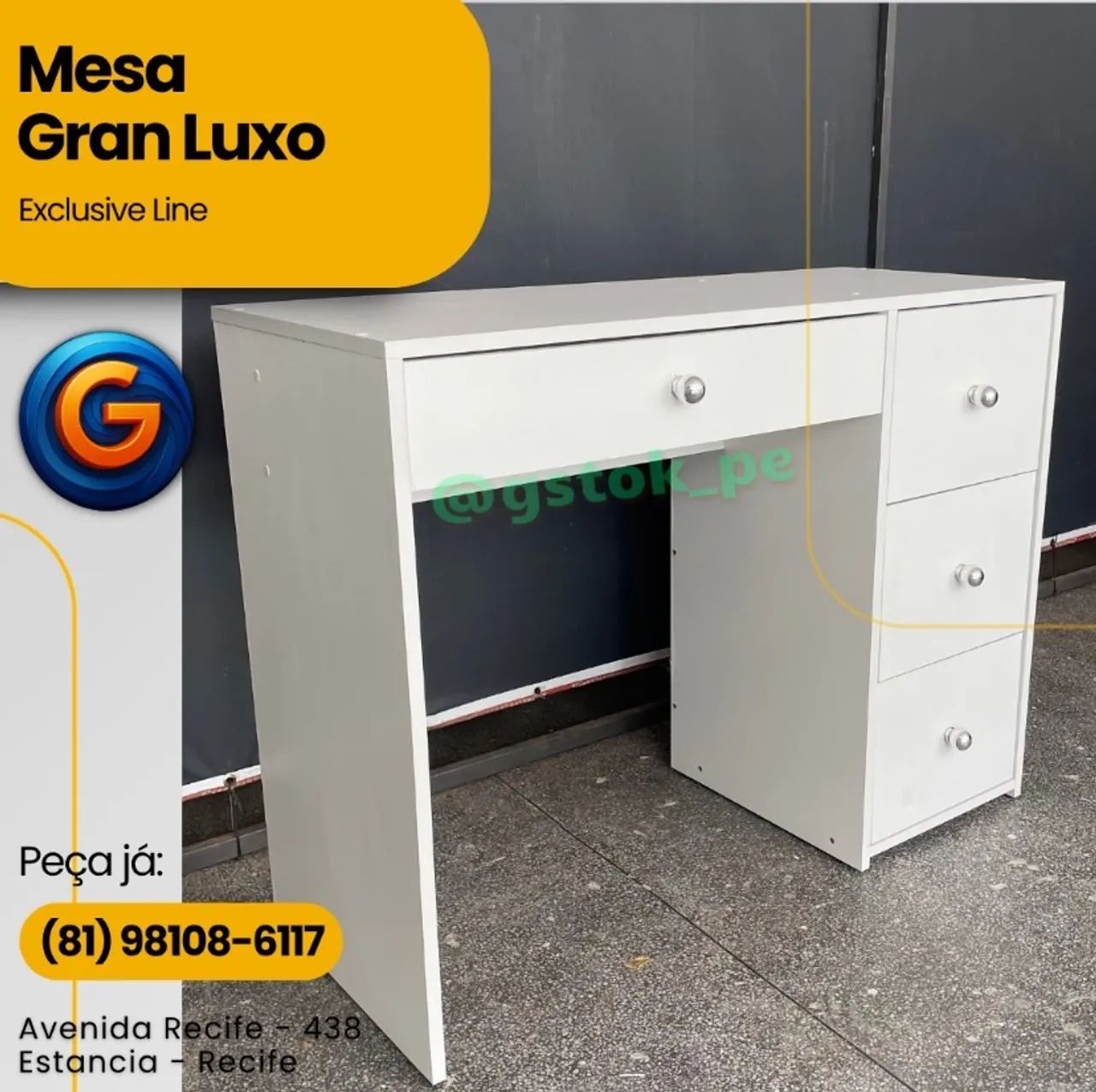 Mesa Gstok 65566255777153120