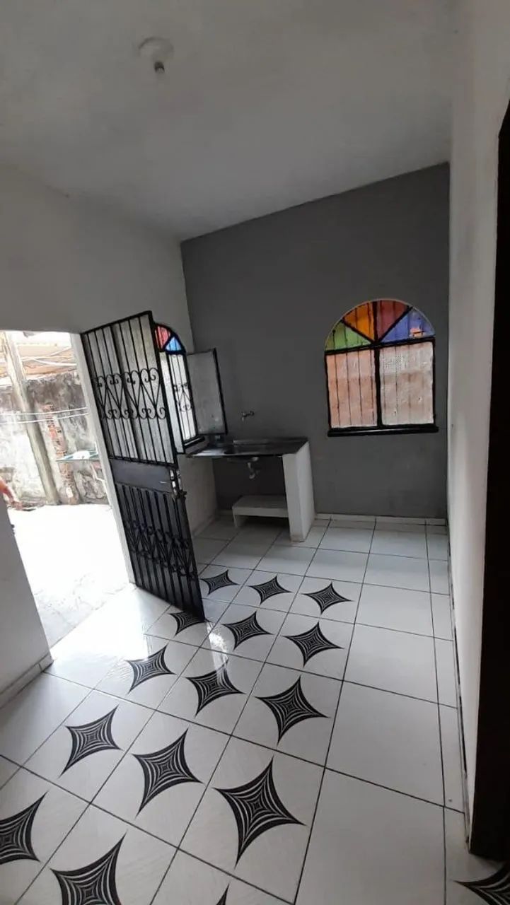 Aluga-se um apartamento no Alvorada 2 - Foto 2