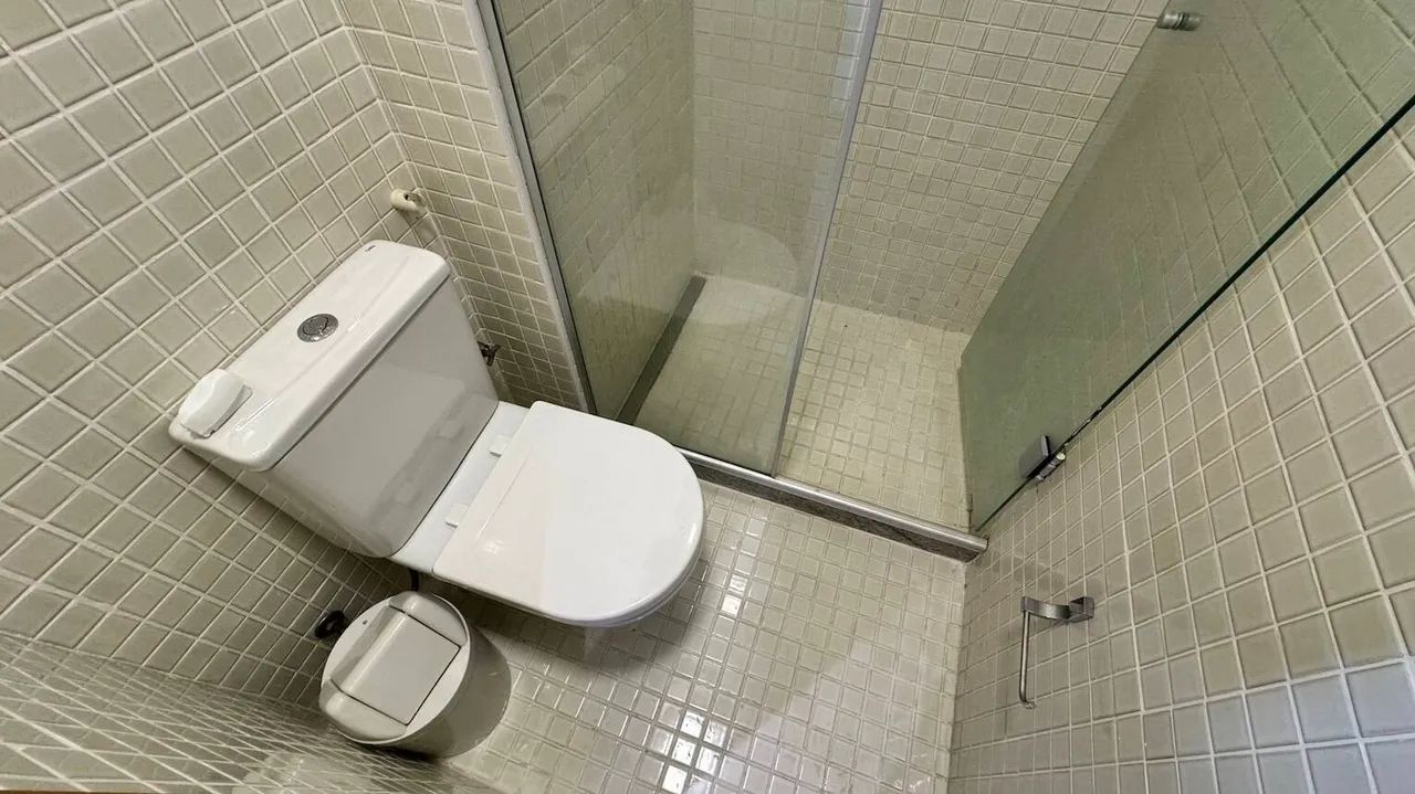 Apartamento Aluguel | Jacarepaguá | 1 Quarto | Est. dos Bandeirantes - Foto 10