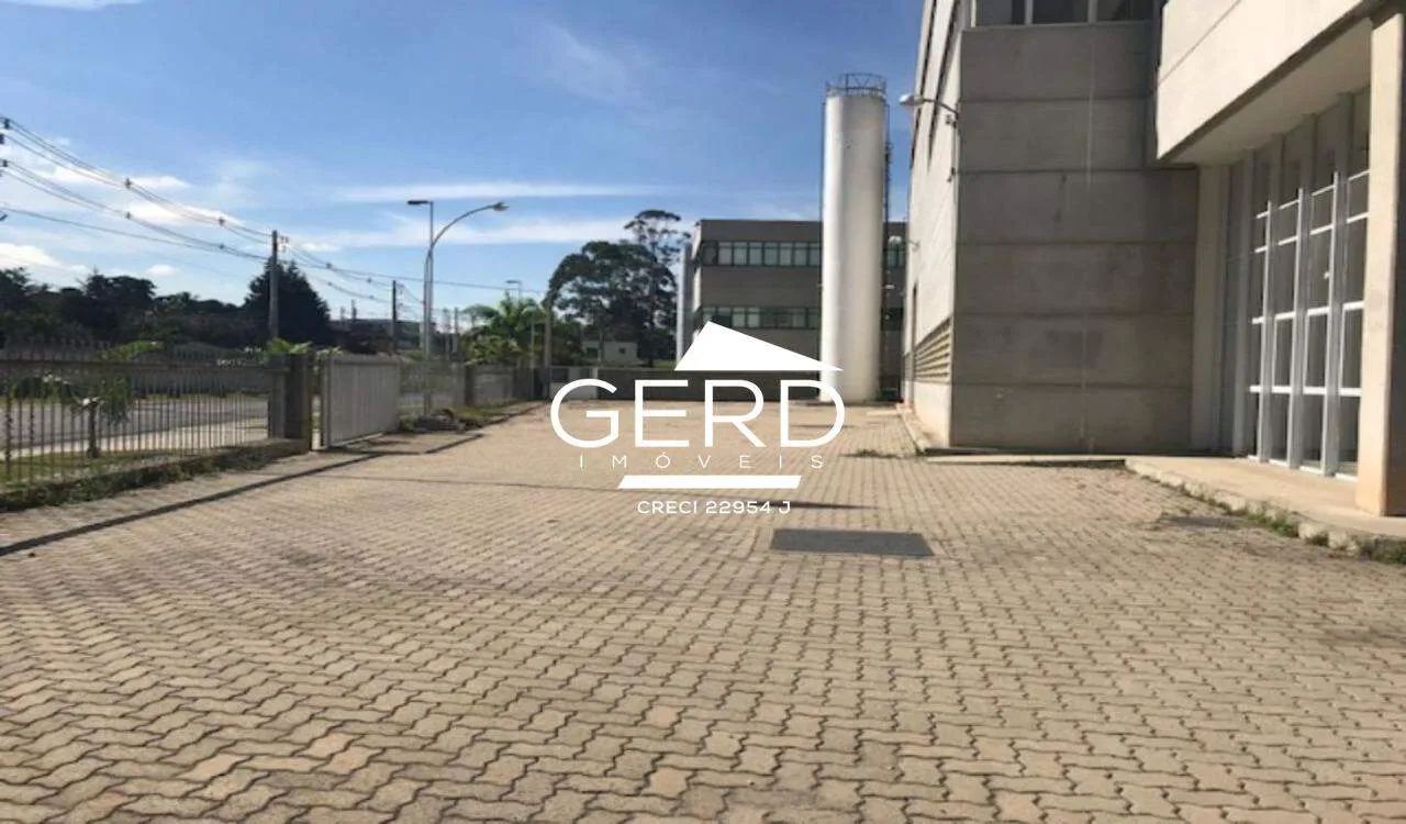 Galpão Logístico à Venda em Alphaville | 2.821 m² | Com Renda Por R$ 15.000mi - Foto 2