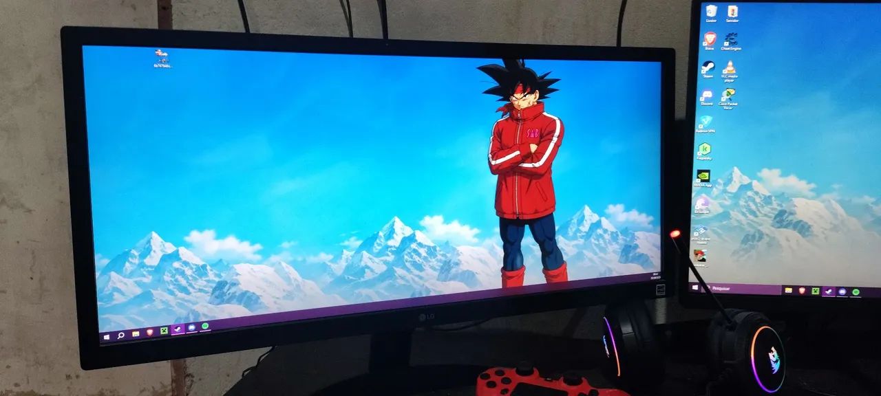 Monitor LG Ultrawide  - Foto 2