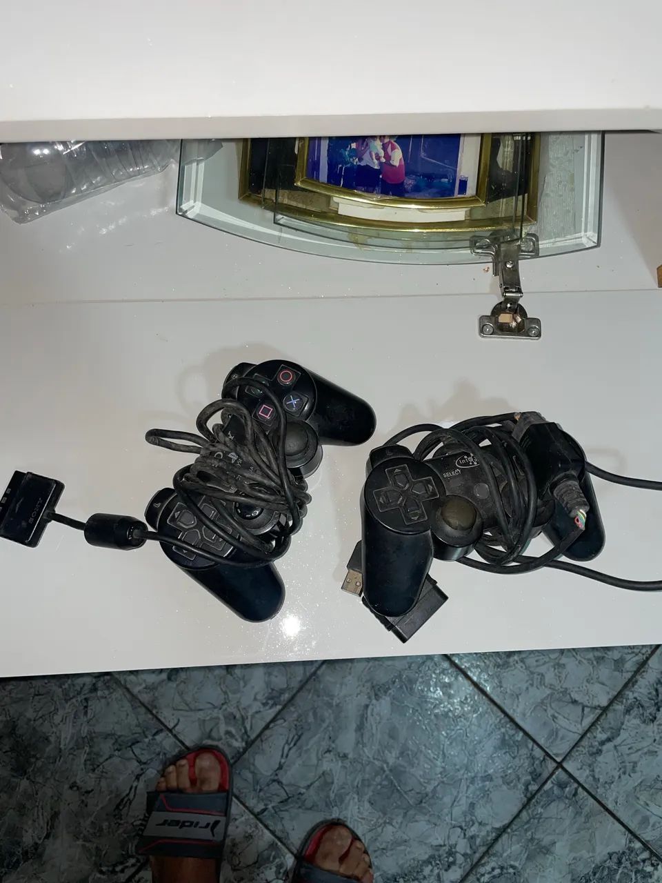 PlayStation 2 Slim  - Foto 2