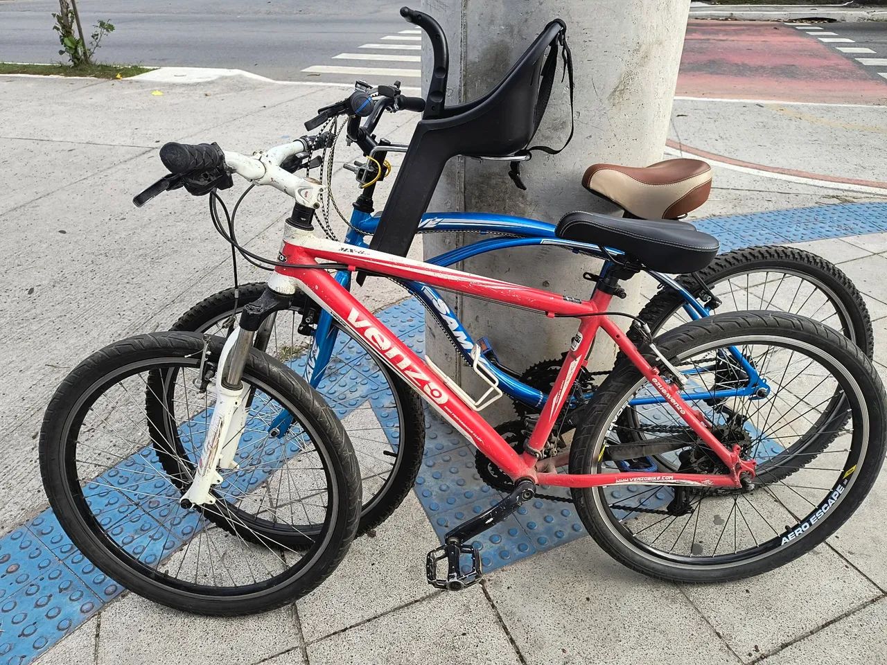 2 Bicicletas - Foto 5